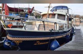 Bateau le Zimon - logement insolite - photo 4